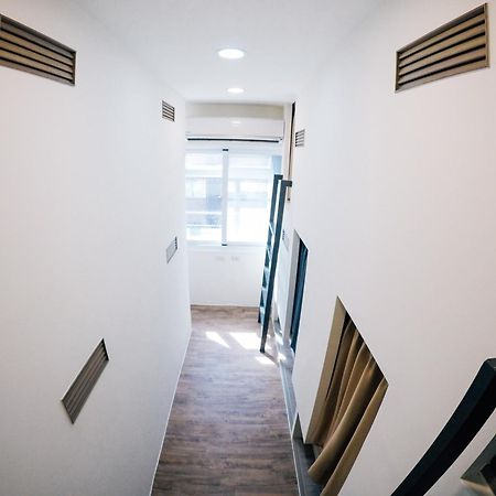 Apartmán 放個jia T'ai-tung Exteriér fotografie