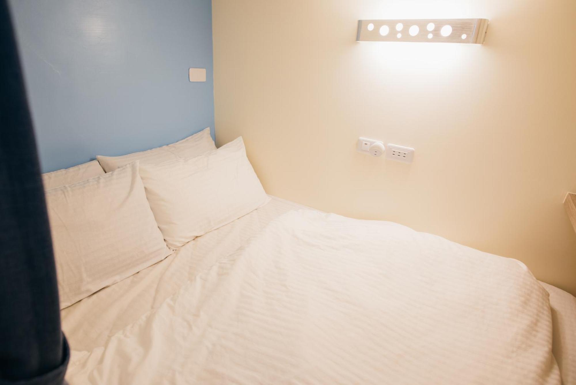 Apartmán 放個jia T'ai-tung Exteriér fotografie