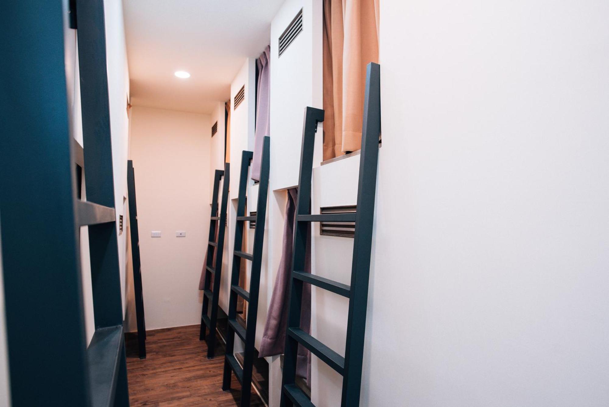 Apartmán 放個jia T'ai-tung Exteriér fotografie