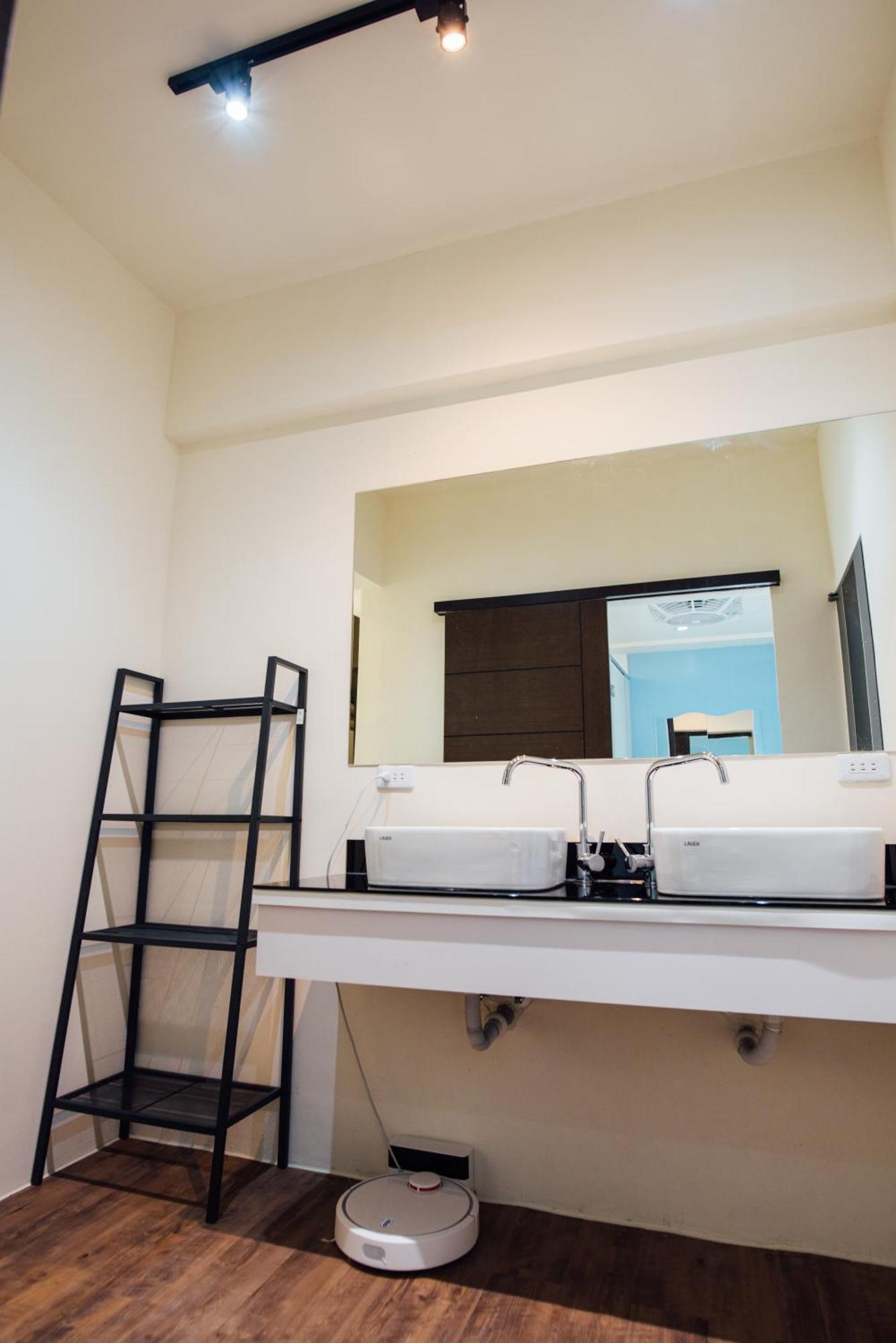 Apartmán 放個jia T'ai-tung Exteriér fotografie