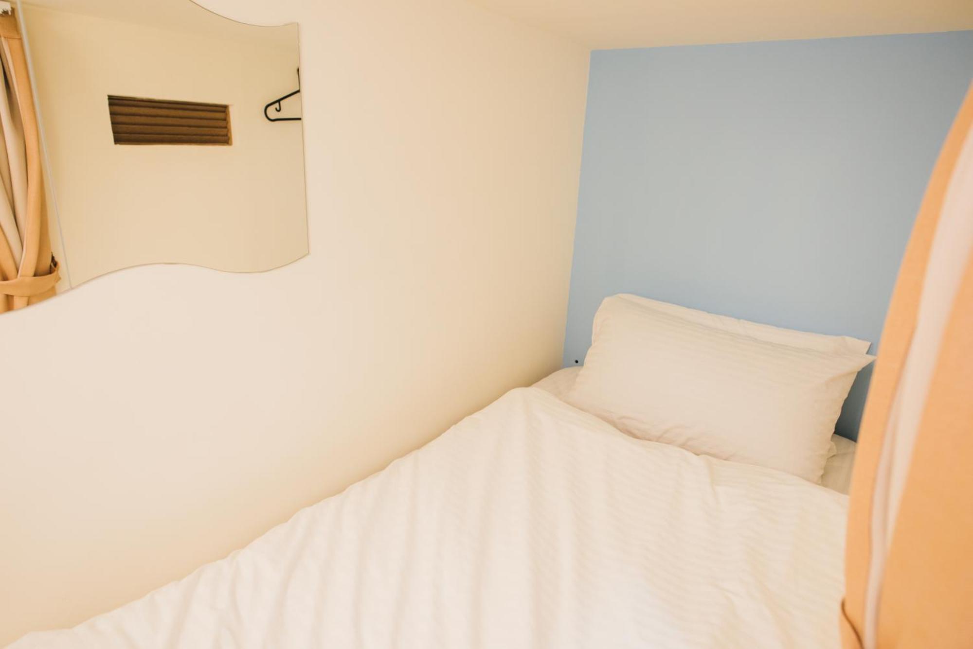 Apartmán 放個jia T'ai-tung Exteriér fotografie