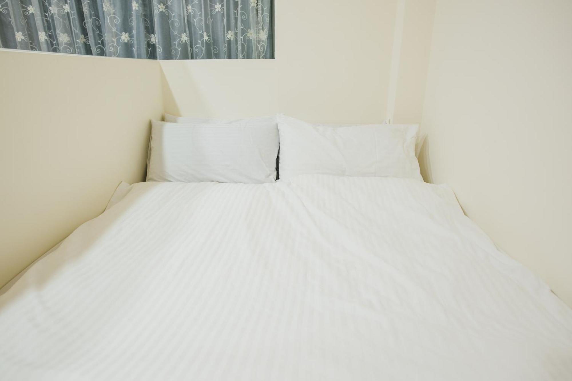 Apartmán 放個jia T'ai-tung Exteriér fotografie