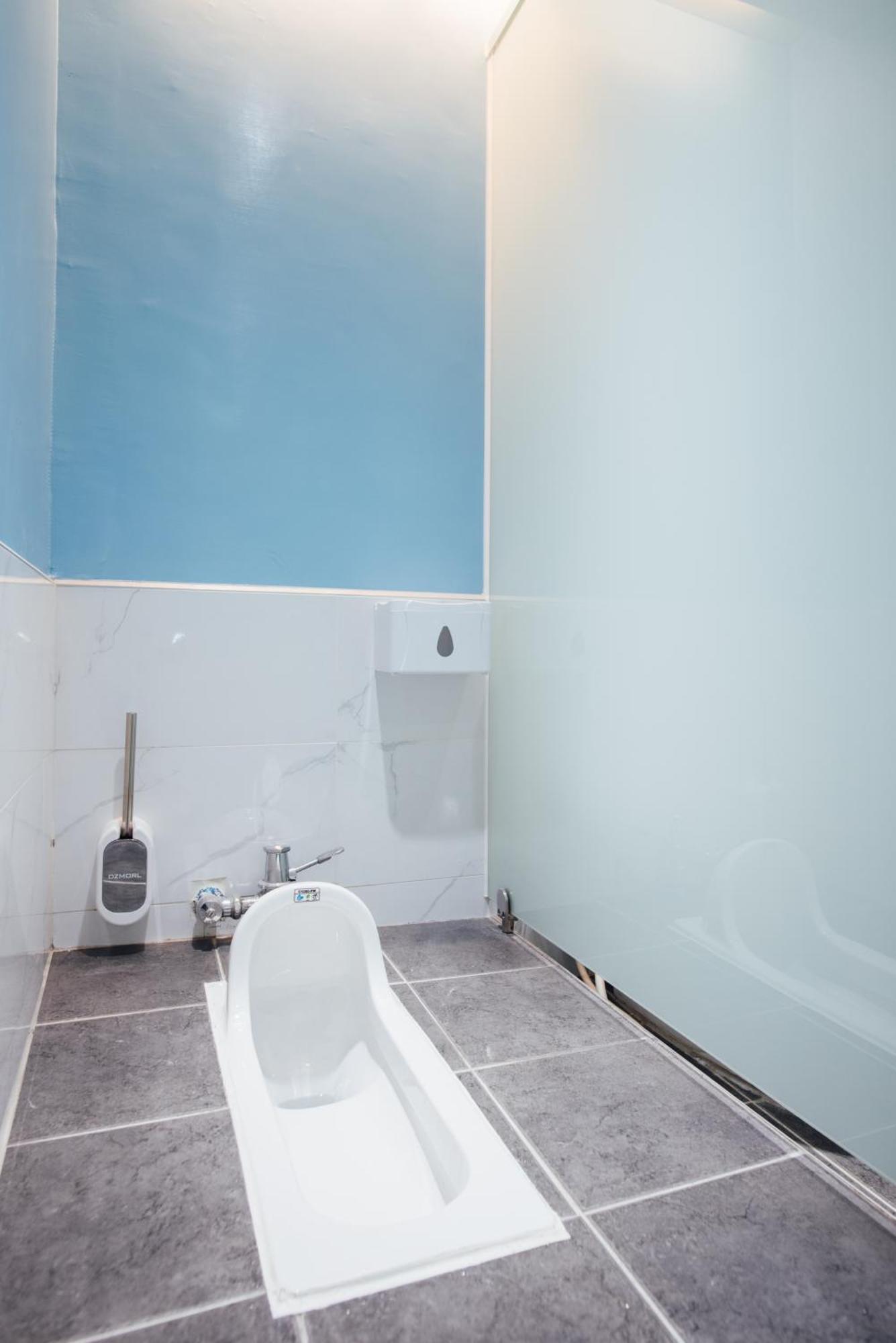 Apartmán 放個jia T'ai-tung Exteriér fotografie