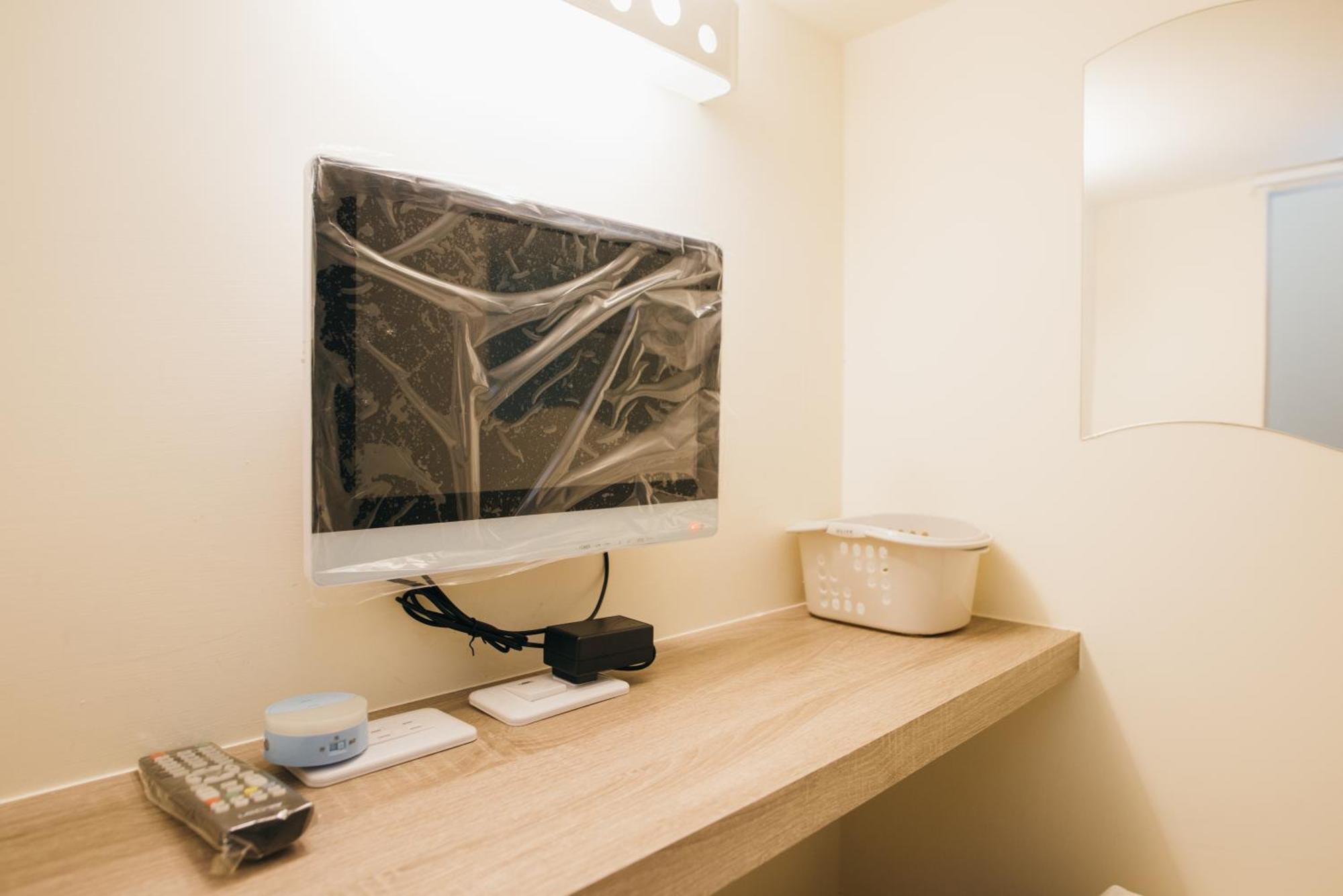 Apartmán 放個jia T'ai-tung Exteriér fotografie