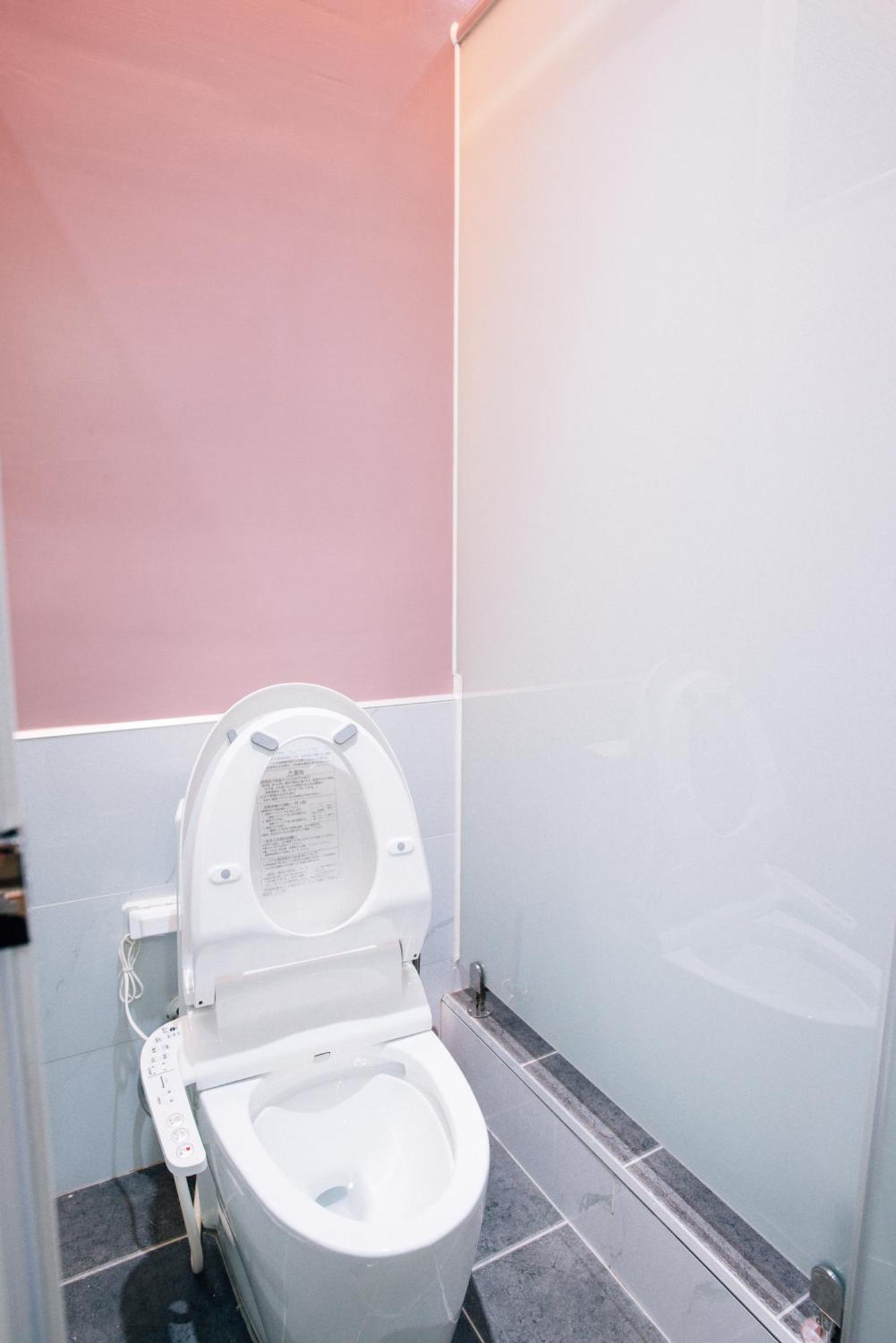Apartmán 放個jia T'ai-tung Exteriér fotografie