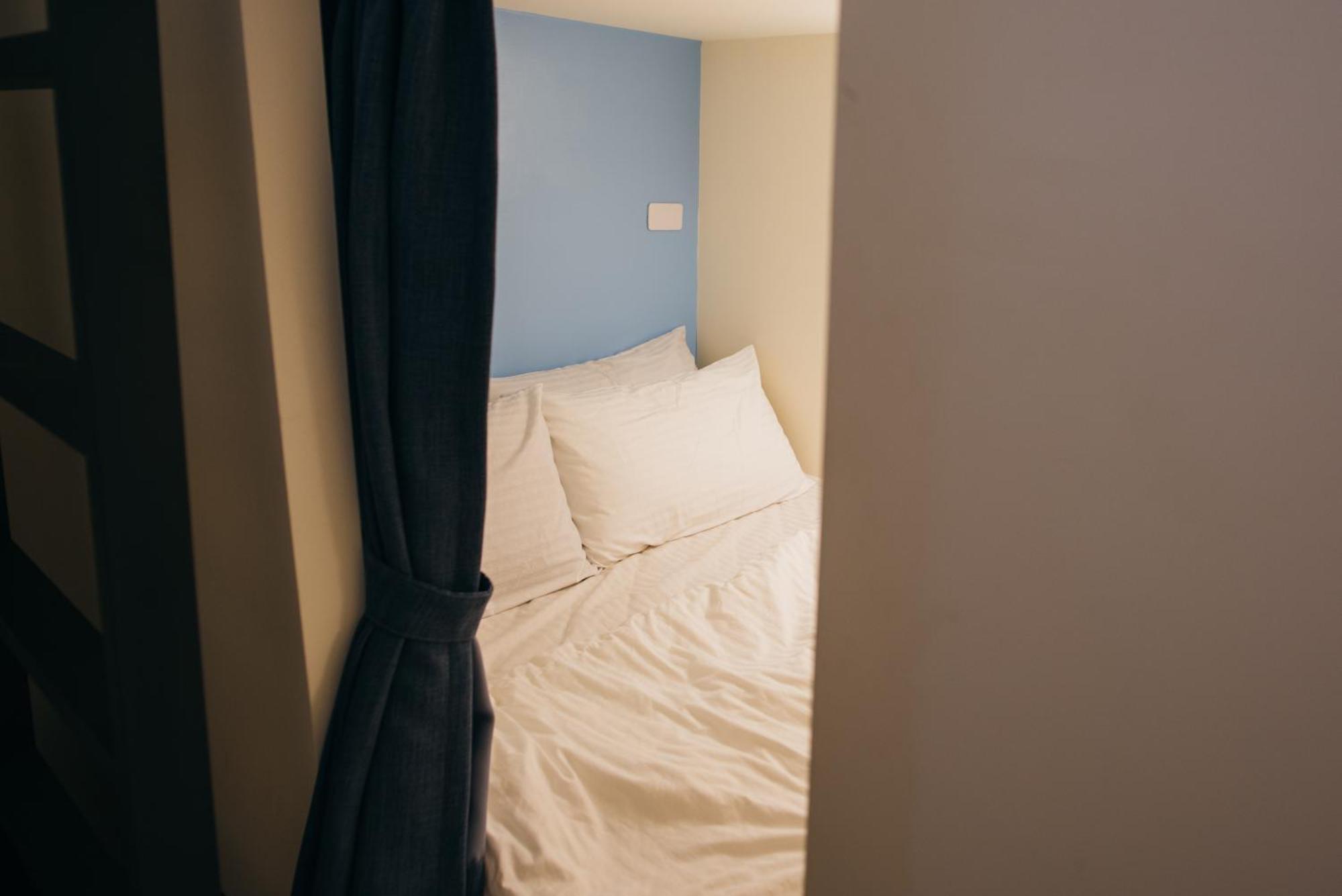 Apartmán 放個jia T'ai-tung Exteriér fotografie