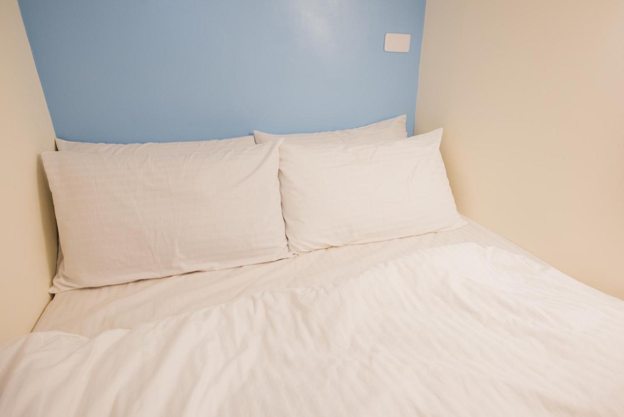 Apartmán 放個jia T'ai-tung Exteriér fotografie
