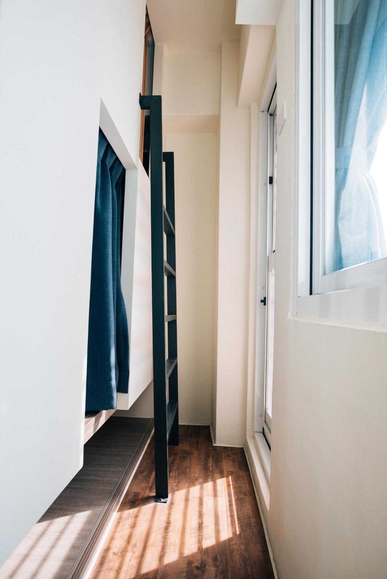 Apartmán 放個jia T'ai-tung Exteriér fotografie