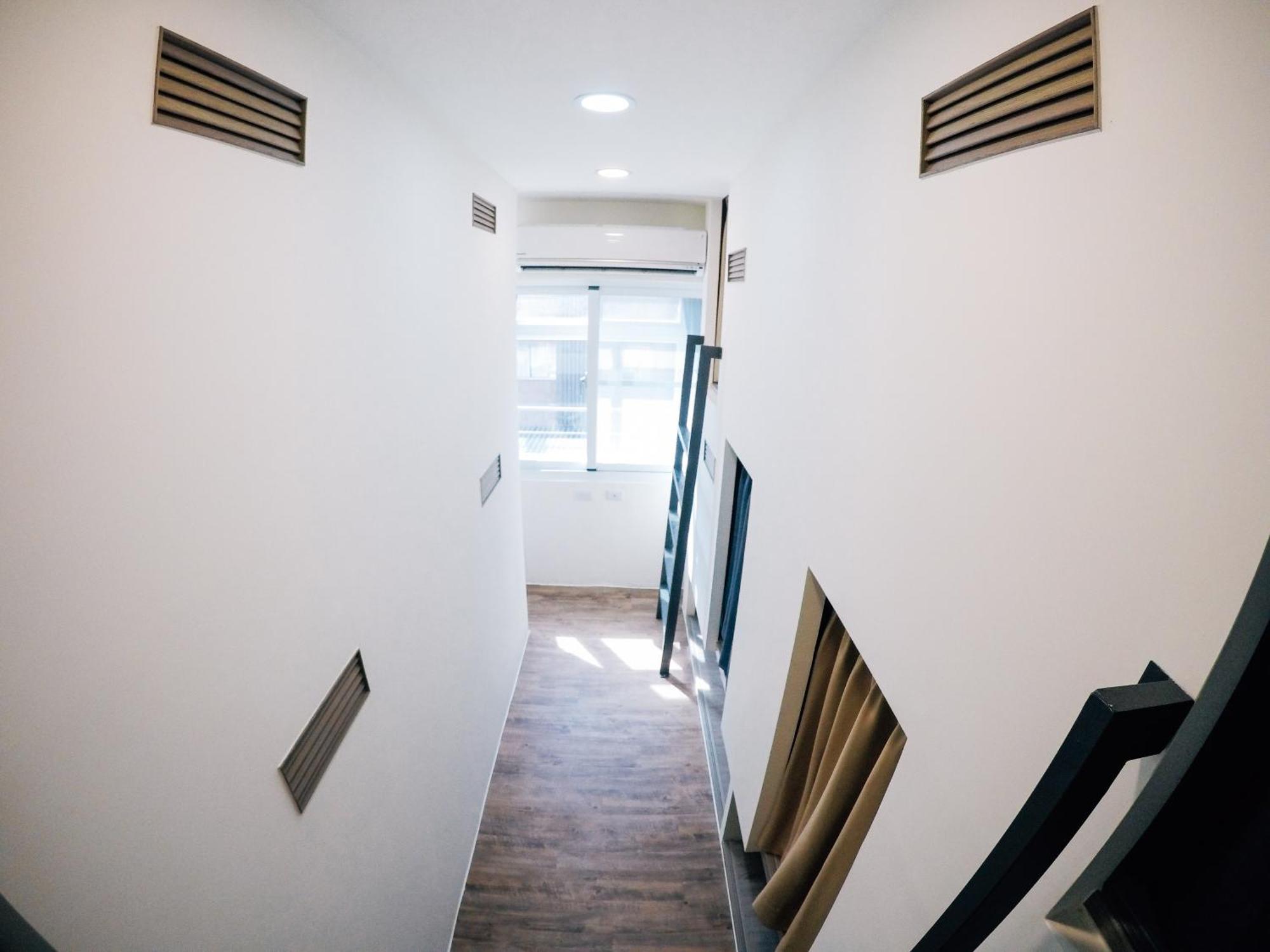 Apartmán 放個jia T'ai-tung Exteriér fotografie